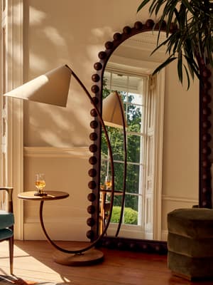 Winona Floor Lamp - Listing Image