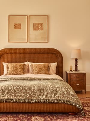 Kaplan Bed - King - Listing Image