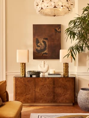 Olsen Sideboard - Mappa Burl - Listing Image