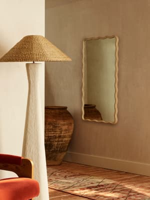 Colwick Mirror - Hover Image