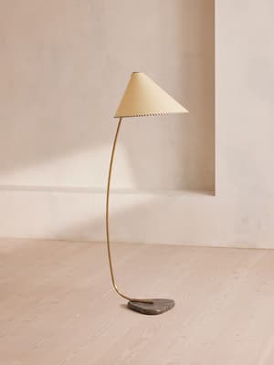 Lina Floor Lamp - Listing Image