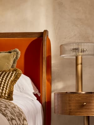 Renato Table Lamp - Hover Image