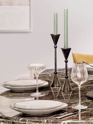 Pembroke Champagne Coupe - Set of Four - Hover Image