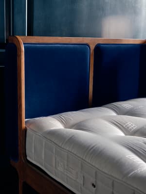 Soho House x Hypnos Exclusive Mattress Double - Listing Image